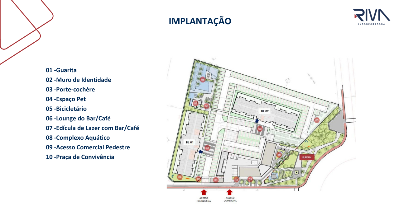 Planta 2