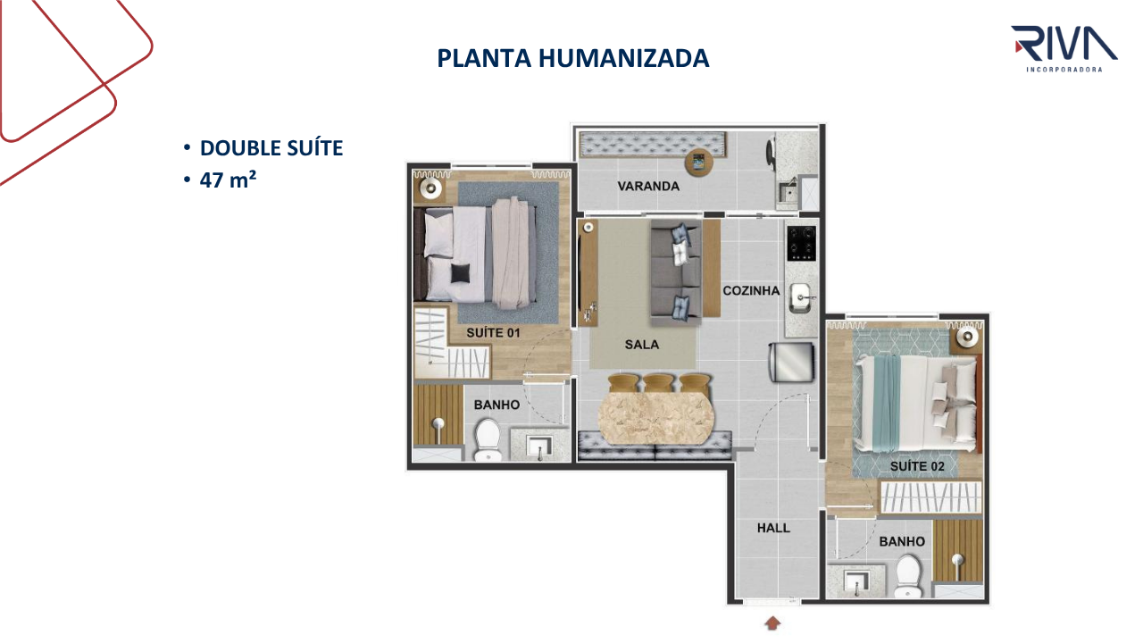 Planta 5