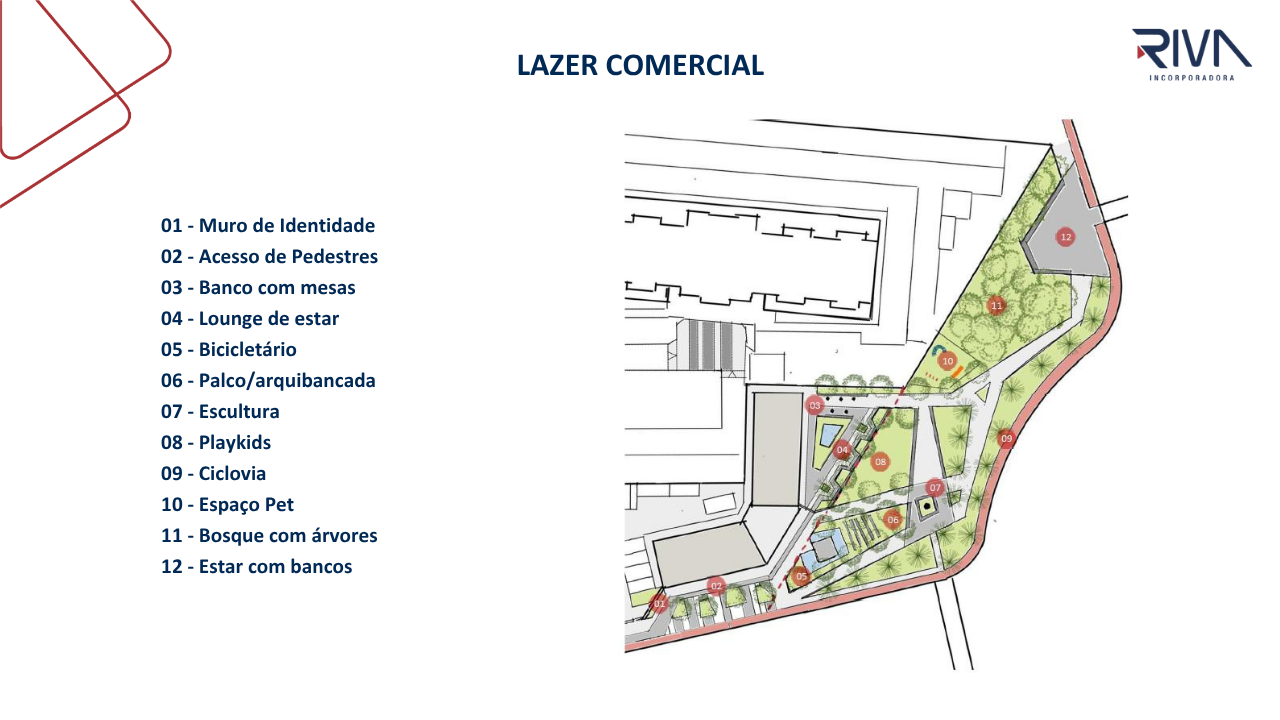 Planta 3