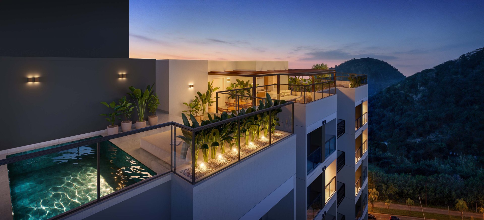 Ilha Stay Home Resort